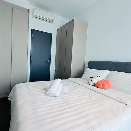 V Residence Suites-27 Kuala Lumpur Dış mekan fotoğraf