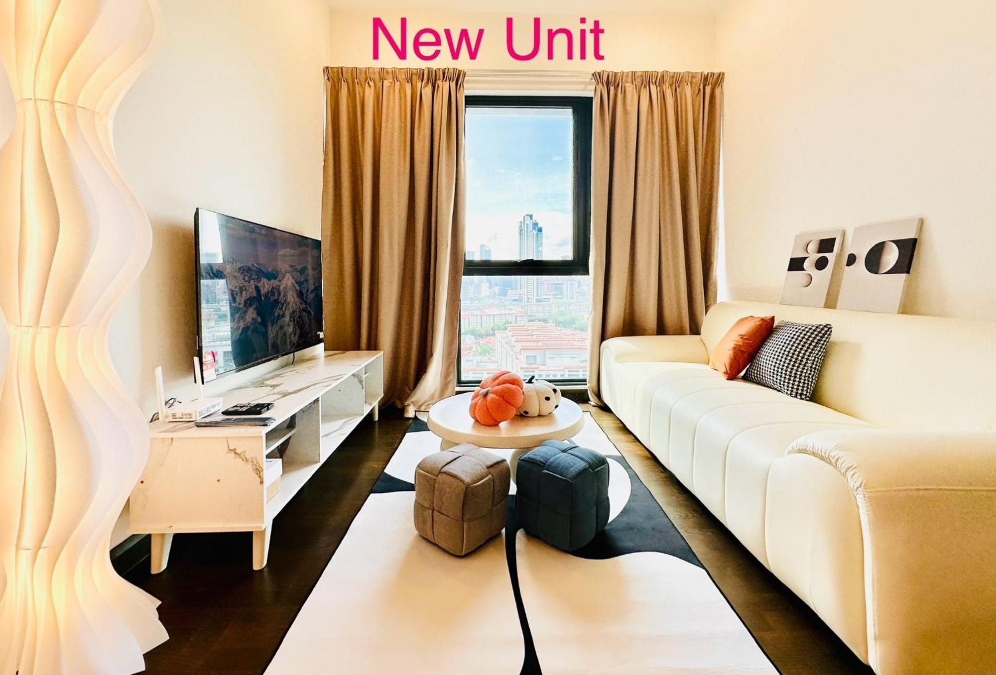 V Residence Suites-27 Kuala Lumpur Dış mekan fotoğraf