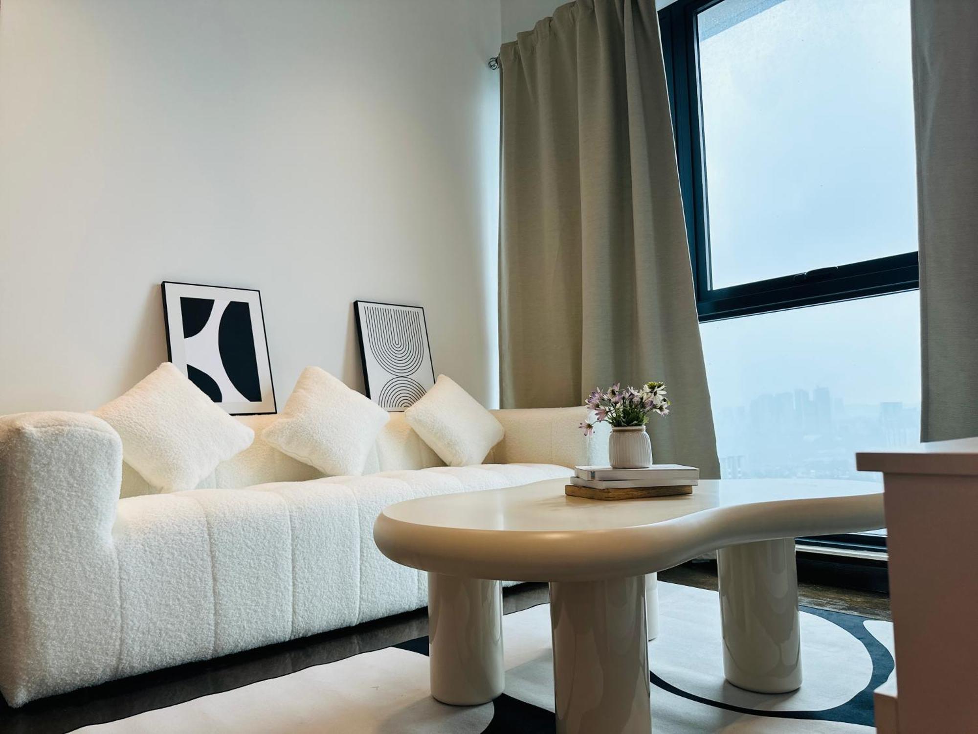 V Residence Suites-27 Kuala Lumpur Dış mekan fotoğraf