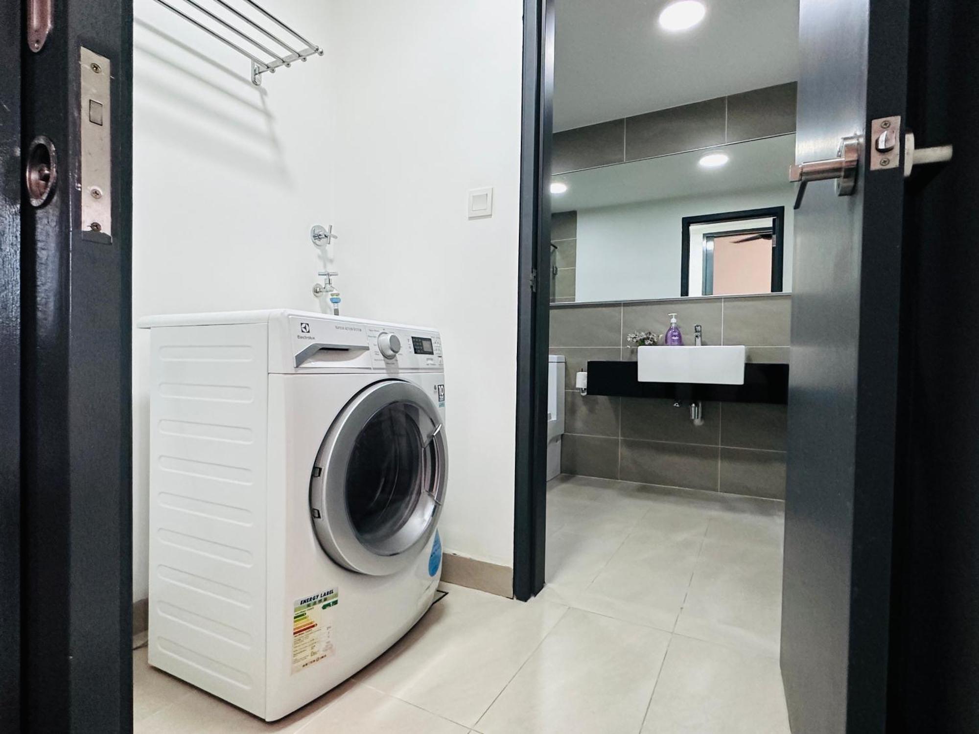 V Residence Suites-27 Kuala Lumpur Dış mekan fotoğraf