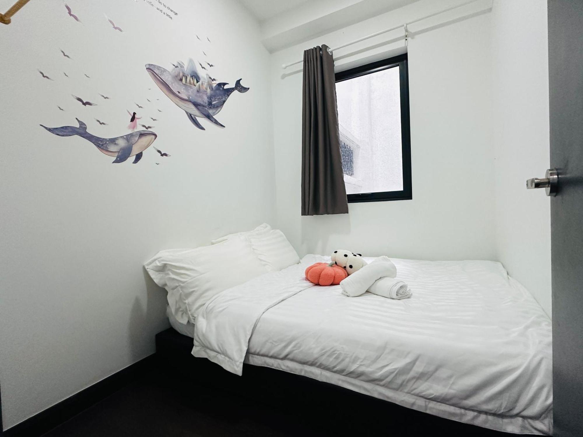 V Residence Suites-27 Kuala Lumpur Dış mekan fotoğraf