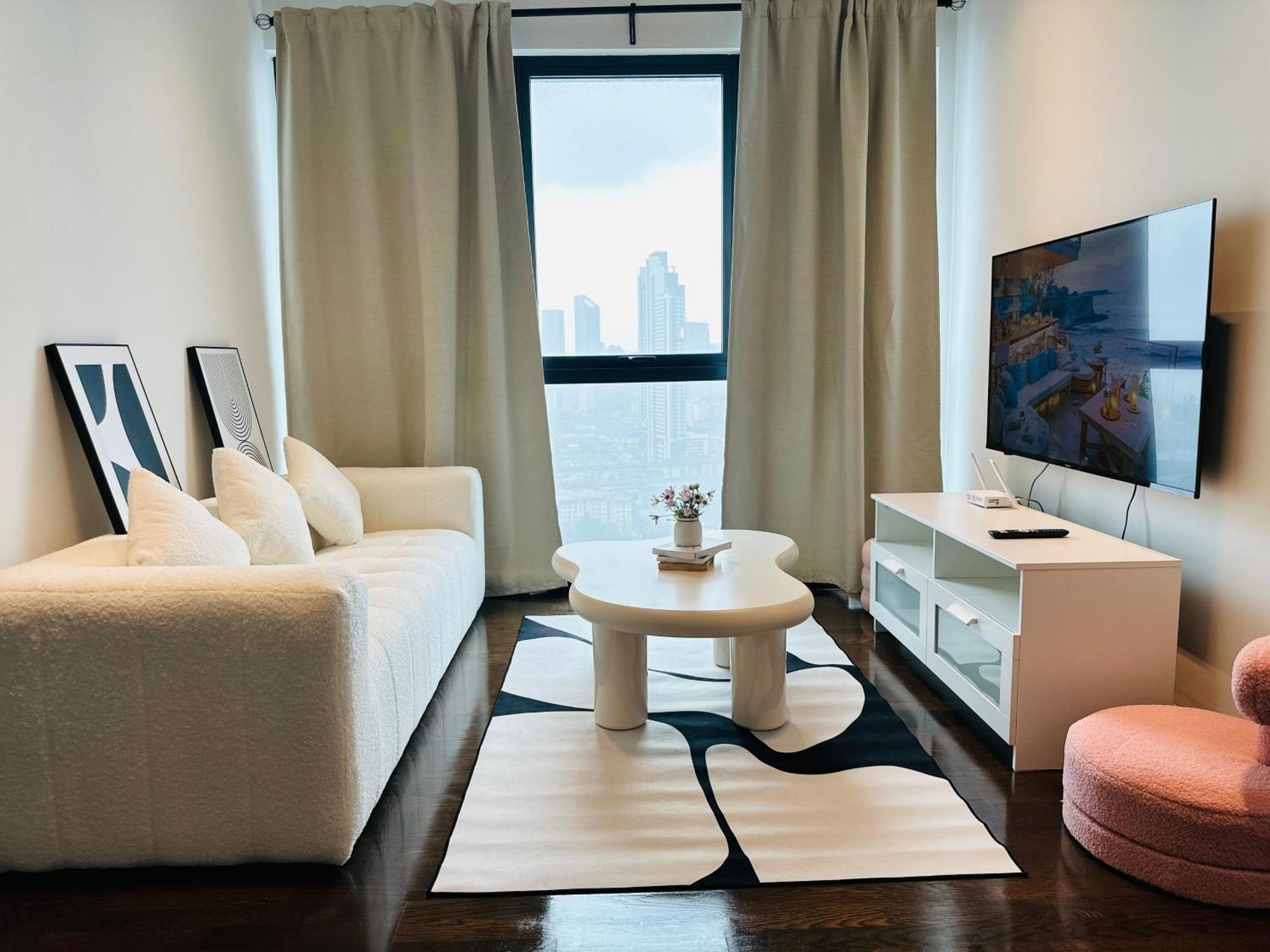 V Residence Suites-27 Kuala Lumpur Dış mekan fotoğraf