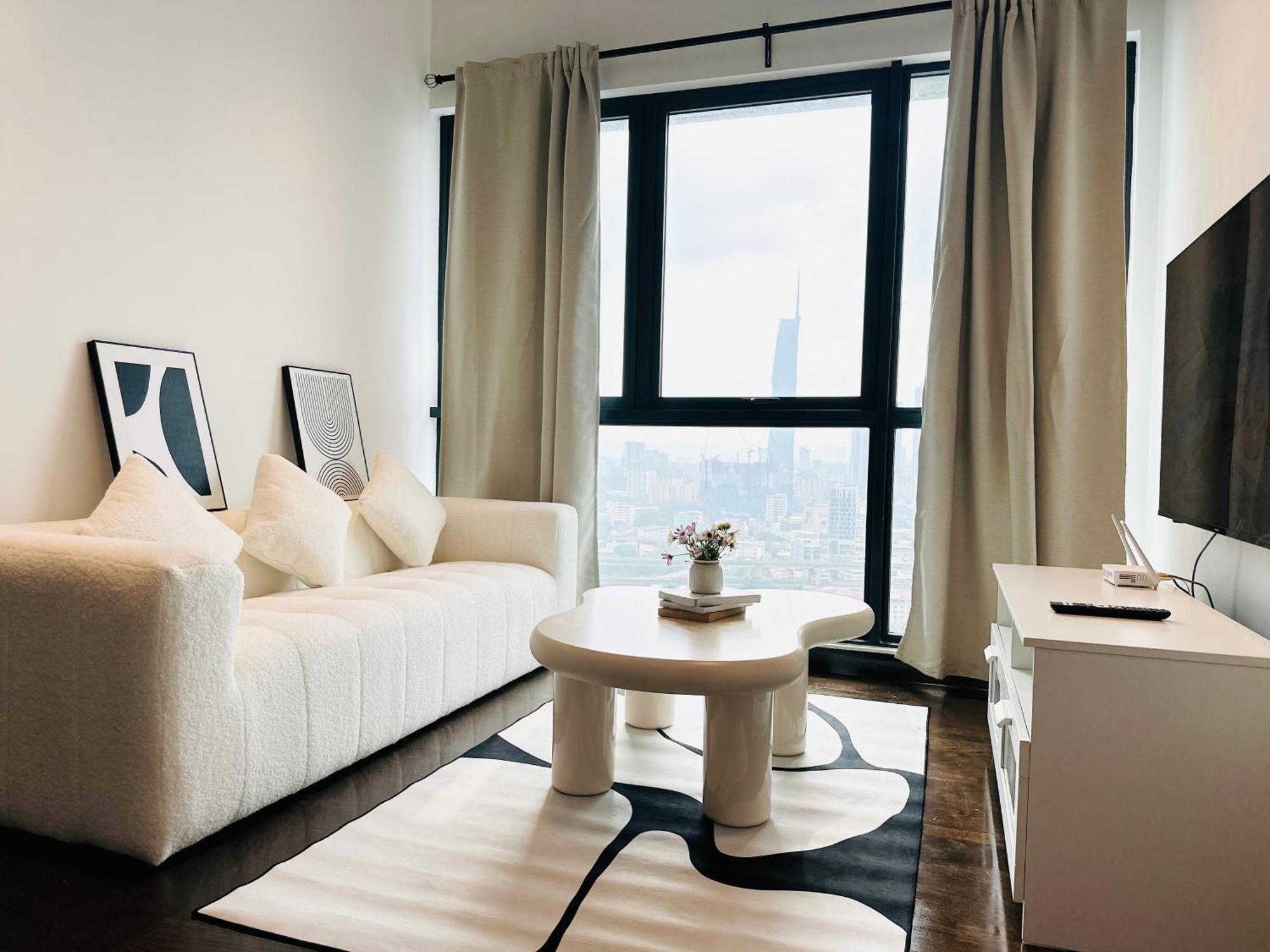 V Residence Suites-27 Kuala Lumpur Dış mekan fotoğraf