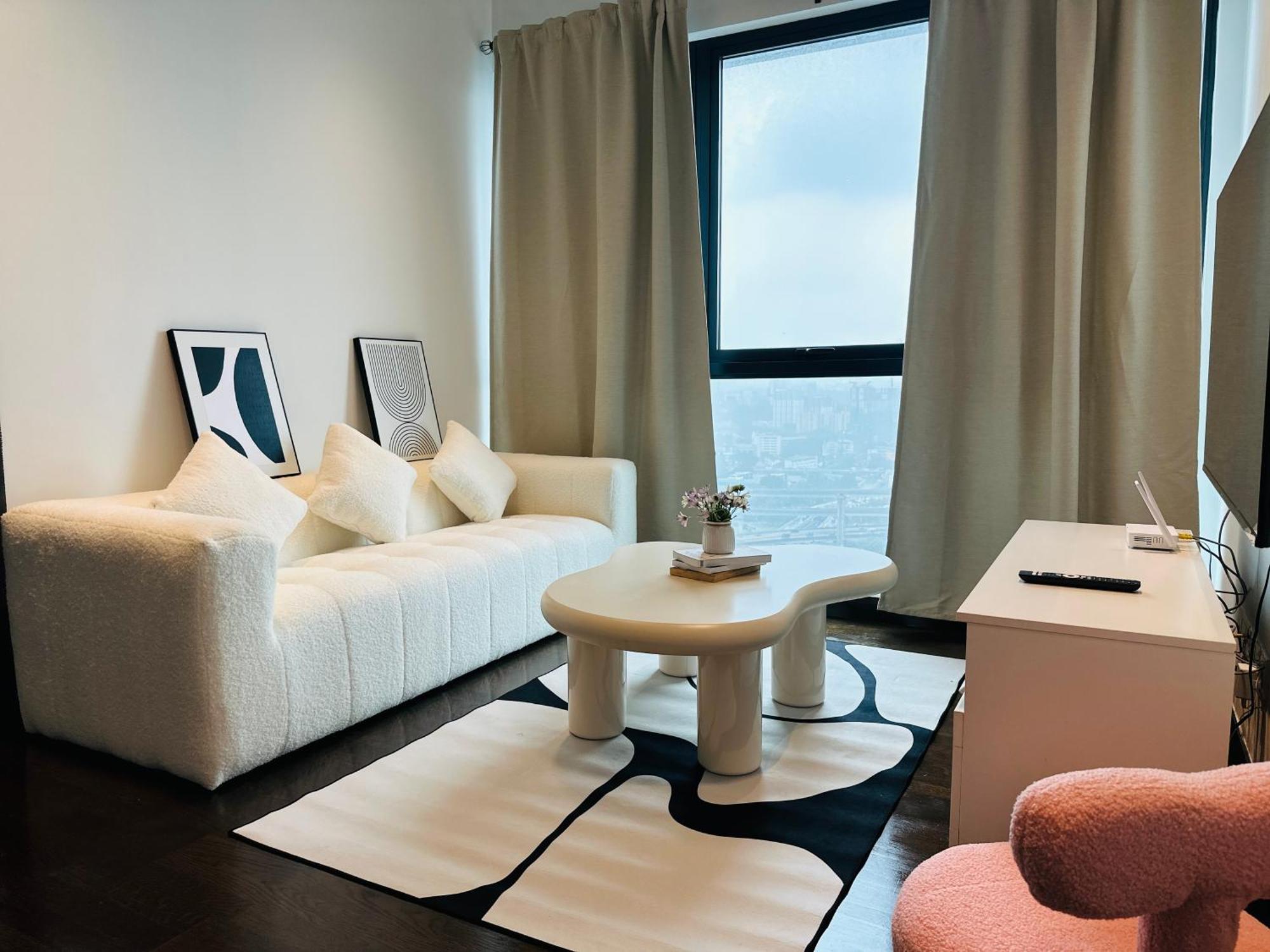 V Residence Suites-27 Kuala Lumpur Dış mekan fotoğraf